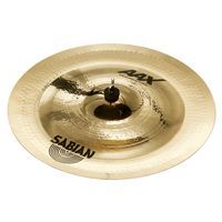 Sabian 19" AAX X-Treme Chinese