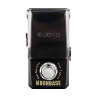 Joyo JF-332 MoonBase Bass Overdrive