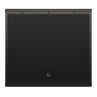 Turbosound NuQ115B-AN