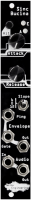 Noise Engineering Sinc Bucina по цене 14 350 ₽