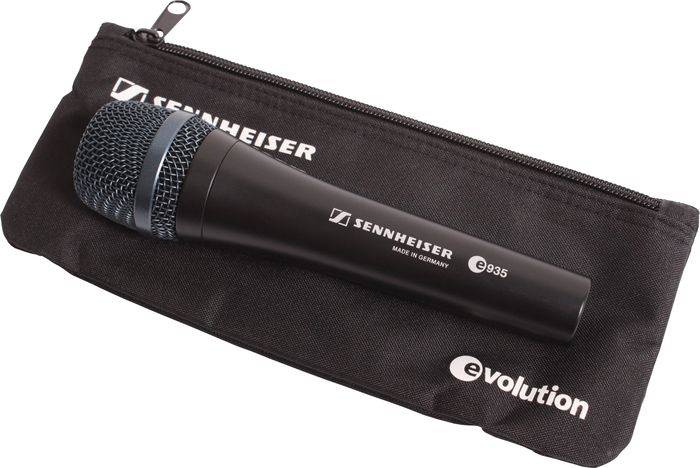 Sennheiser E 935 по цене 32 050 ₽