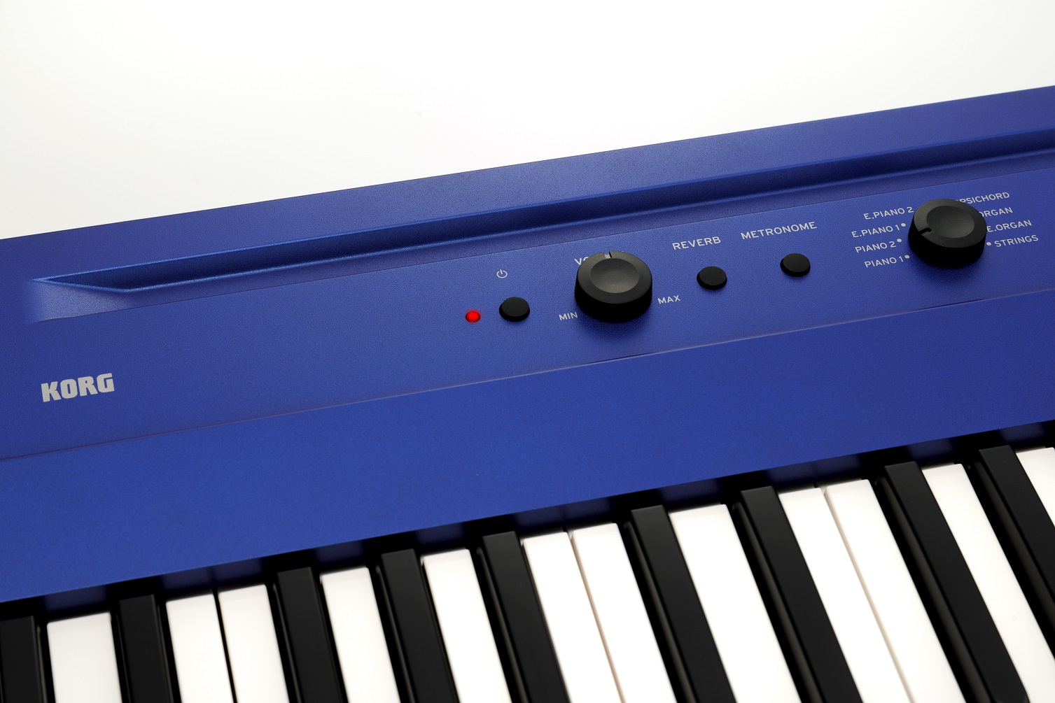 Korg L1 Liano MB по цене 49 000.00 ₽