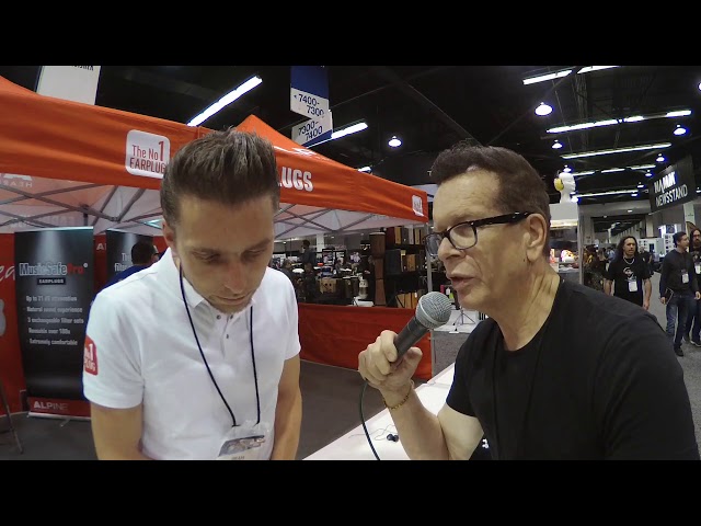 Beyerdynamic M 201 по цене 39&nbsp;840 ₽