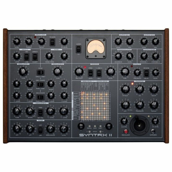 Erica Synths SYNTRX 2 по цене 262 000.00 ₽