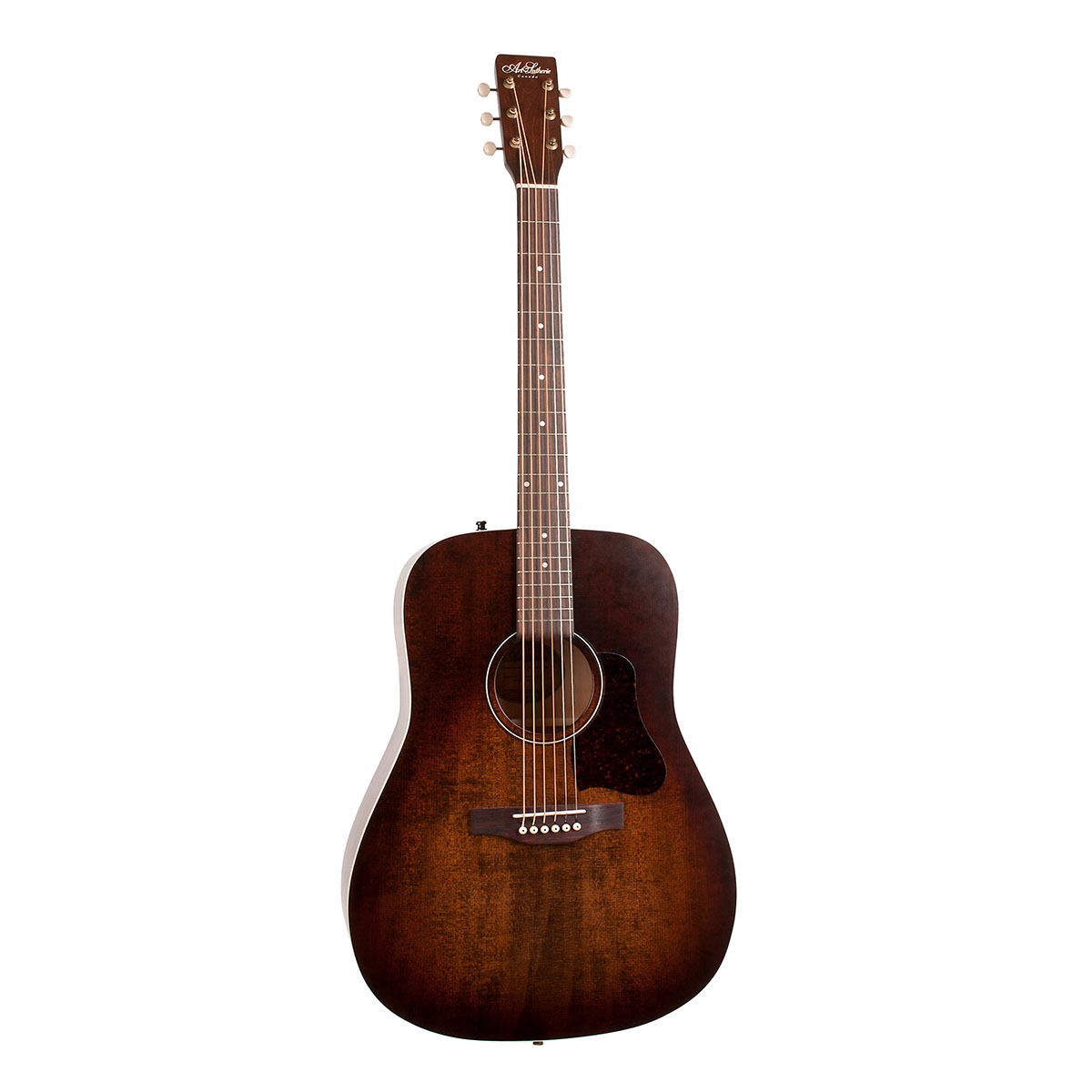 Art & Lutherie Americana Bourbon Burst по цене 85 000 ₽