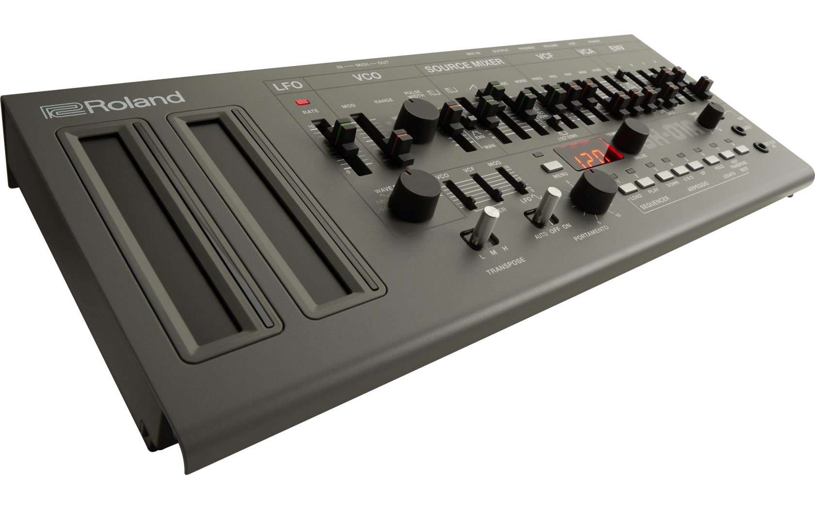 Roland SH-01A по цене 47 000 ₽