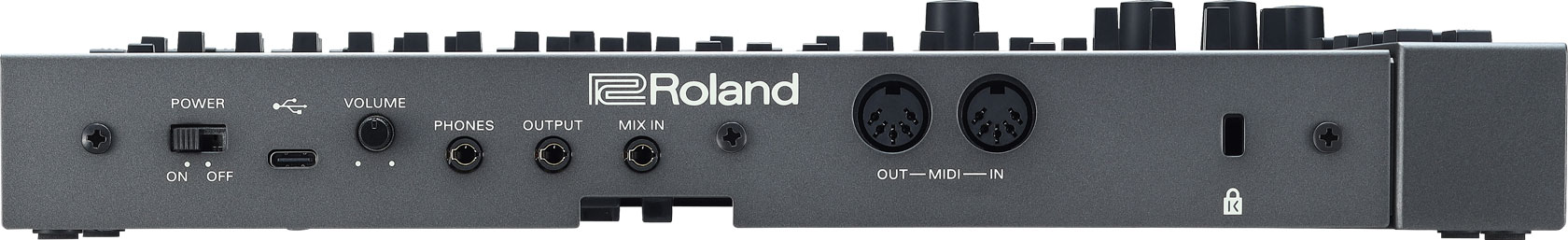Roland JD-08 по цене 40 000.00 ₽