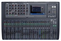 Soundcraft Si Impact по цене 498 650 ₽