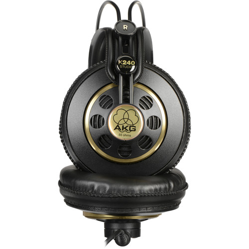 AKG K240 Studio по цене 16 788 ₽