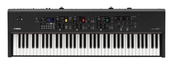 Yamaha CP-73 по цене 216 000 ₽