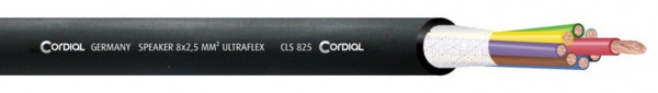 Cordial CLS 825 по цене 1 400 ₽