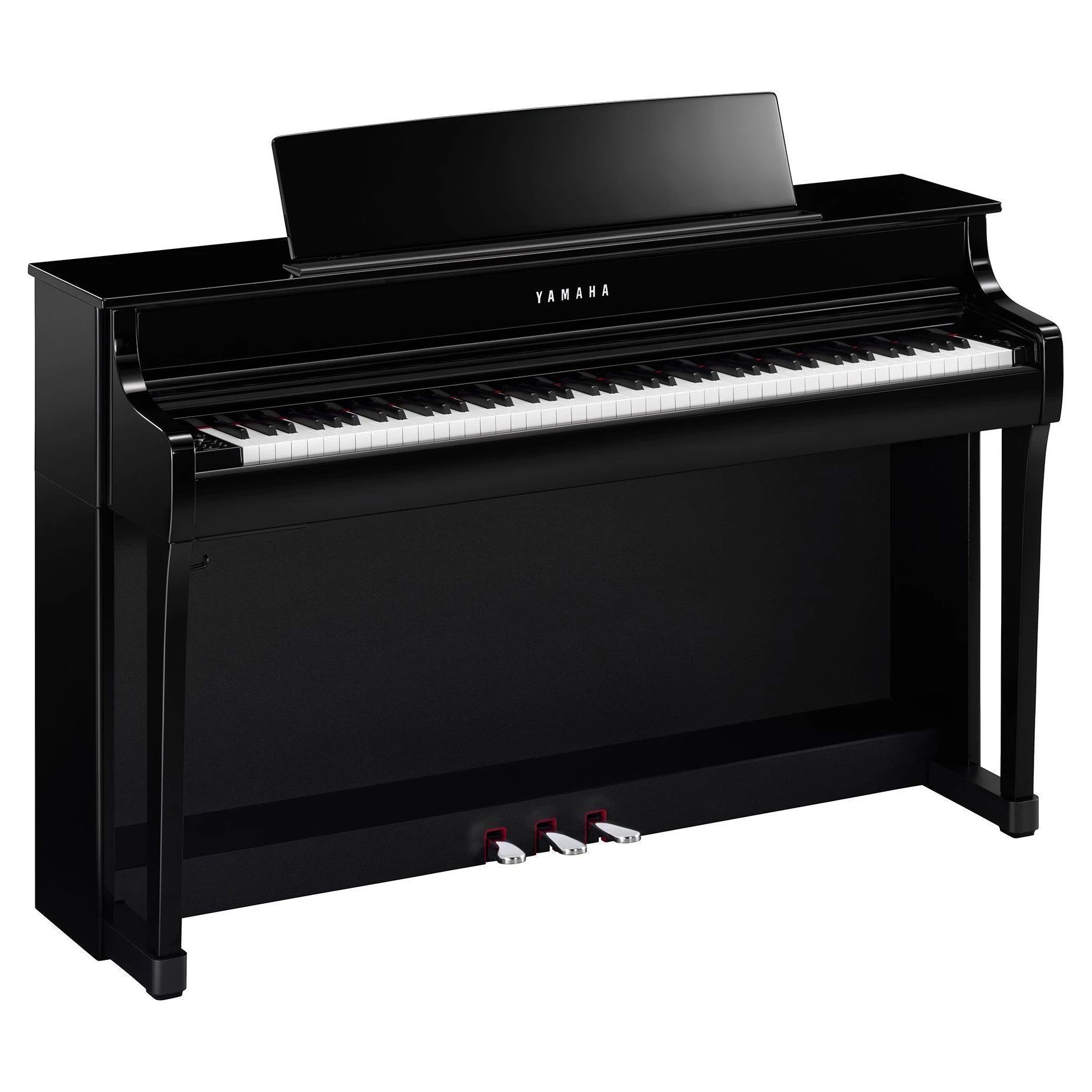 Yamaha CLP-845PE купить за 348 470 ₽ с доставкой по Москве и всей России в интернет-магазине ALL for DJ Yamaha CLP-845PE по цене 348 470 ₽