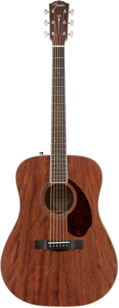 Fender PM-1 Mahogany Natural по цене 100 100 ₽