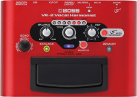 Boss VE-2 Vocal Harmonist