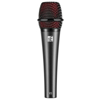 sE Electronics V3 - Динамический вокальный микрофон
 sE Electronics V3 по цене 6 920 ₽