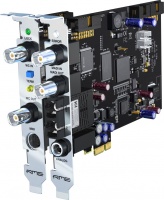 RME HDSPe MADI по цене 145 850 ₽