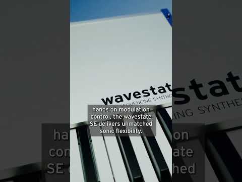 Behringer Wave по цене 100 000 ₽