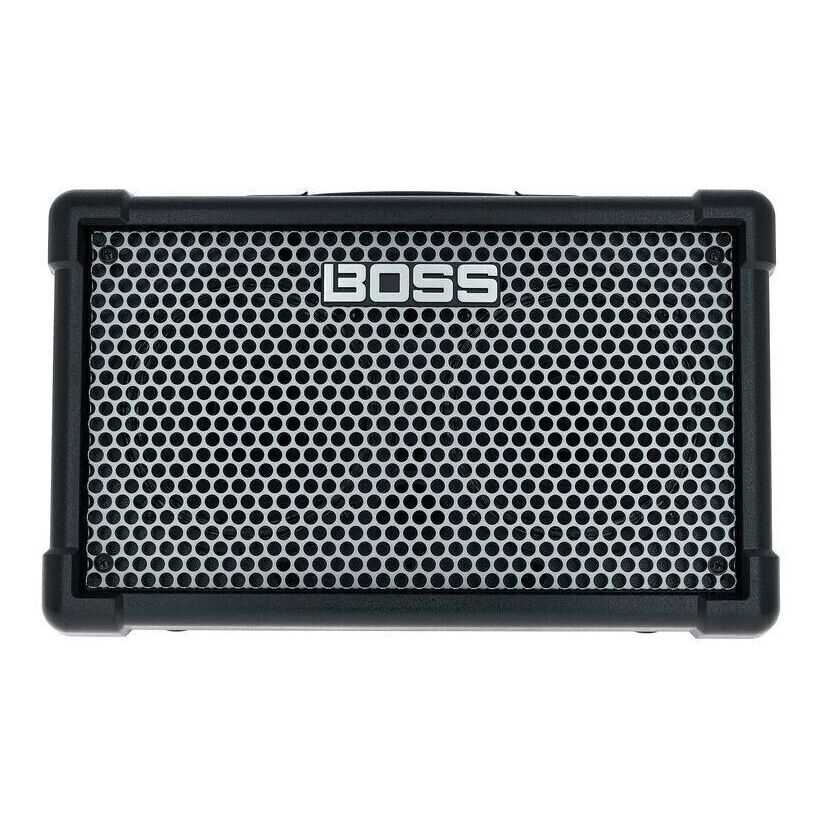 Boss Cube Street 2 Black по цене 47 330 ₽