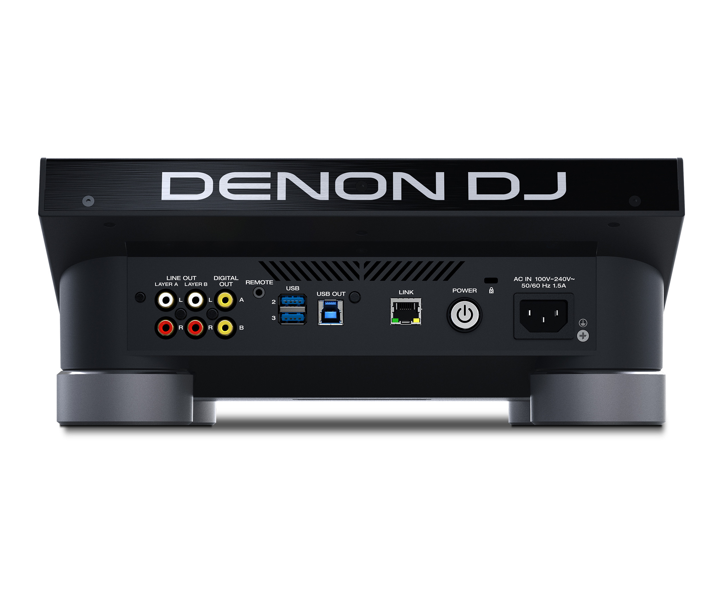 Denon SC5000 Prime по цене 124 500 ₽