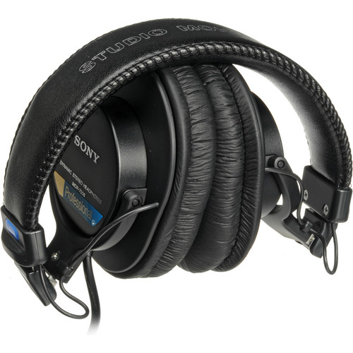 Sony MDR-7506 по цене 14 400 ₽