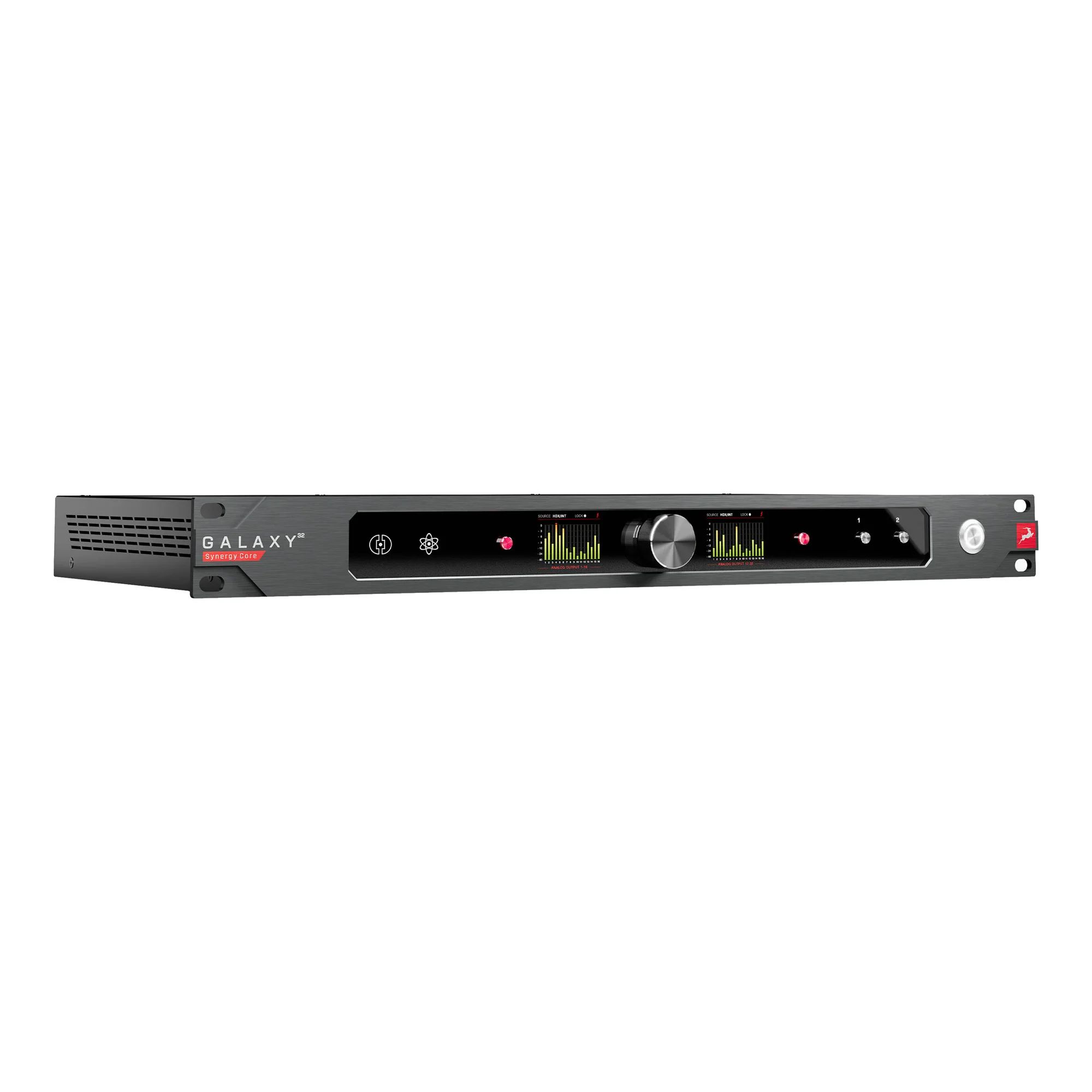 Antelope Audio Galaxy 32 Synergy Core по цене 650 000 ₽