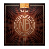 D'Addario NB1256