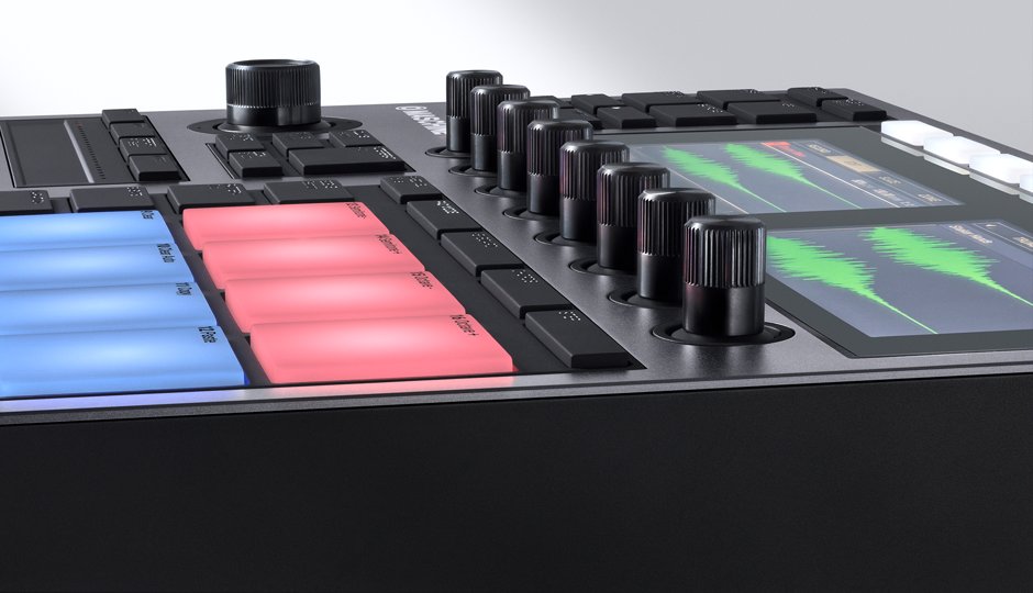 Native Instruments Maschine + по цене 154 770 ₽