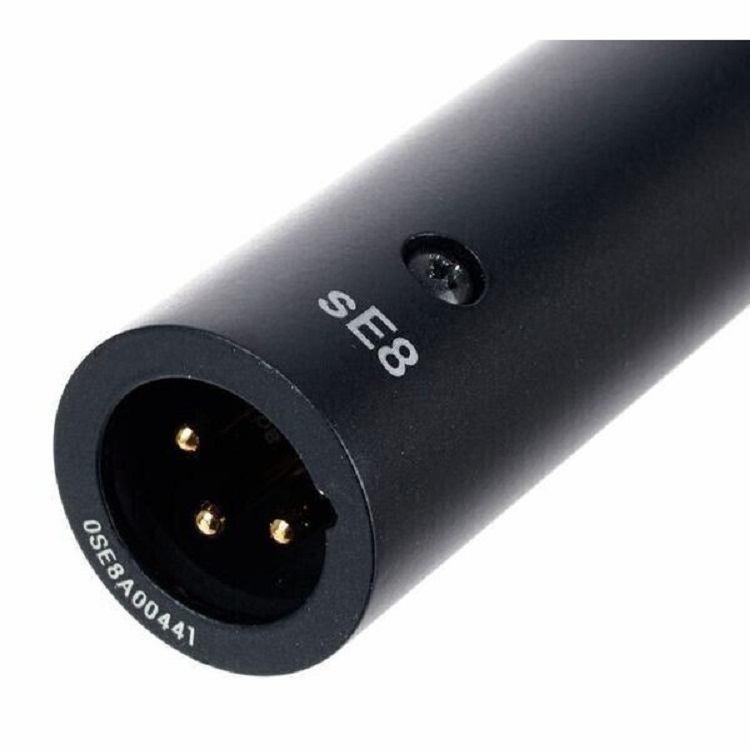 sE Electronics sE8 по цене 15 810 ₽