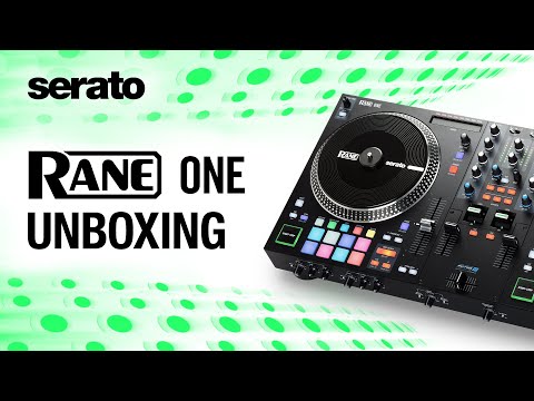 Rane One по цене 233 750 ₽