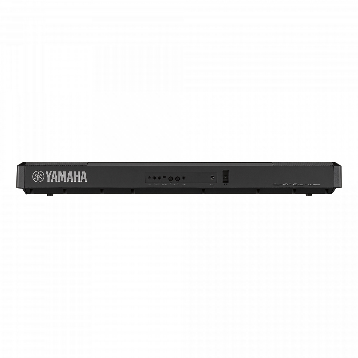 Yamaha P-525B купить за 212 950 ₽ с доставкой по Москве и всей России в интернет-магазине ALL for DJ Yamaha P-525B по цене 212 950 ₽