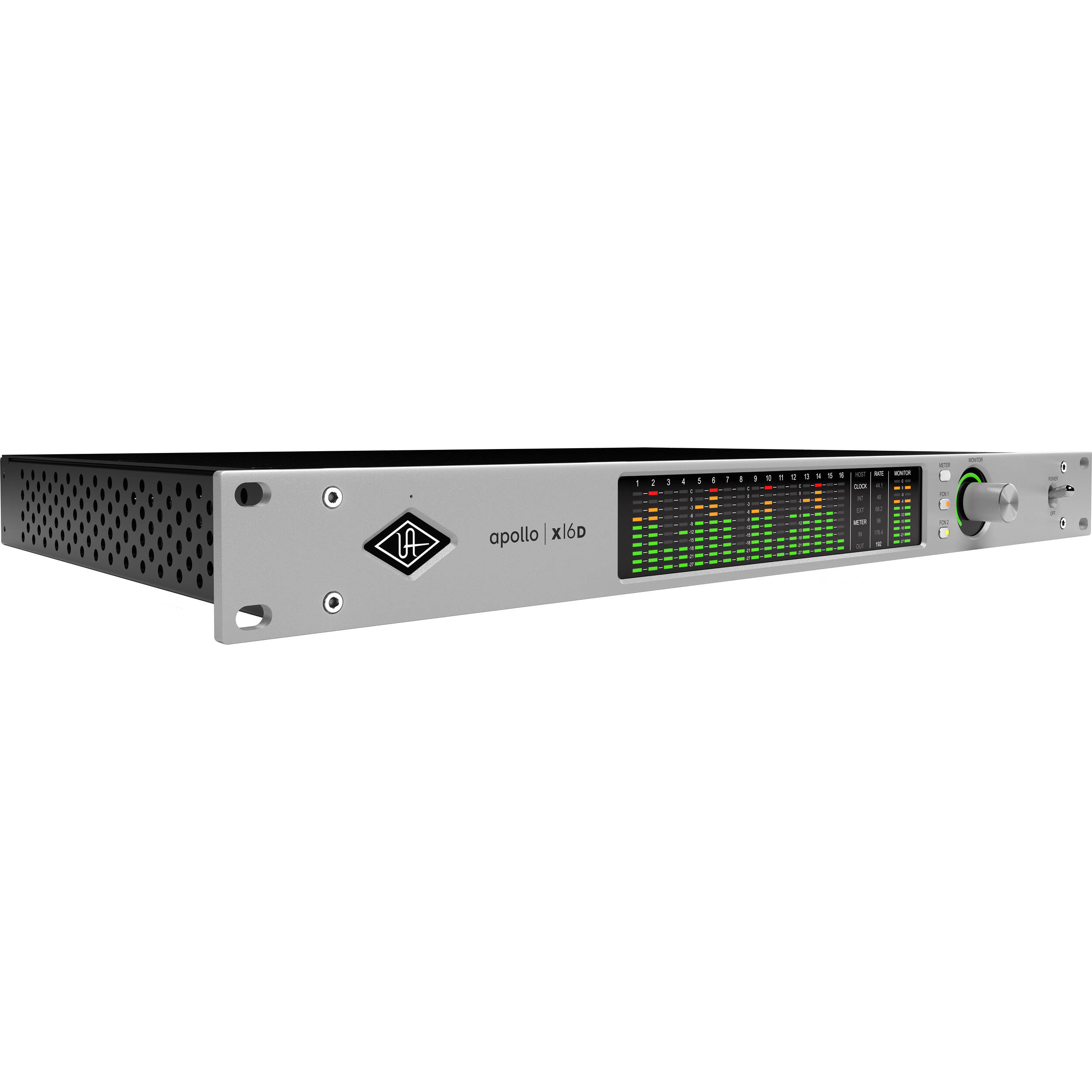 Universal Audio Apollo Twin X USB Duo Heritage Edition по цене 167 150 ₽