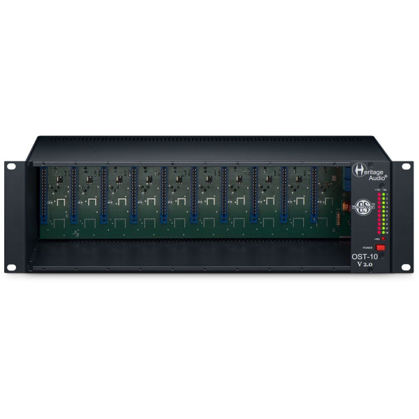 Heritage Audio HAOST10 v2.0 по цене 123 900 ₽