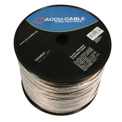 ADJ AC-SC2-4/100R по цене 29 932 ₽