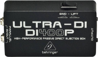 Behringer DI400P