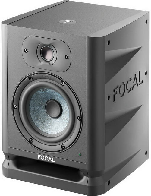 Focal Alpha 50 EVO по цене 37 190 ₽