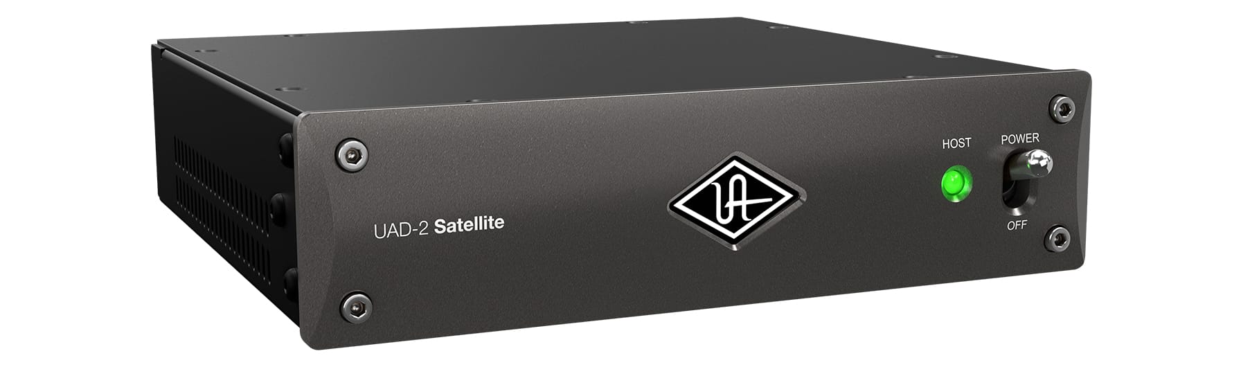 Universal Audio UAD-2 Satellite Thunderbolt 3 OCTO Core по цене 162 480 ₽