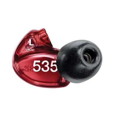 Shure SE535-LTD-RIGHT по цене 18 000 ₽