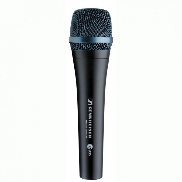 Sennheiser E 935 по цене 33 640 ₽