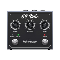 Behringer 69 Vibe по цене 8 200 ₽