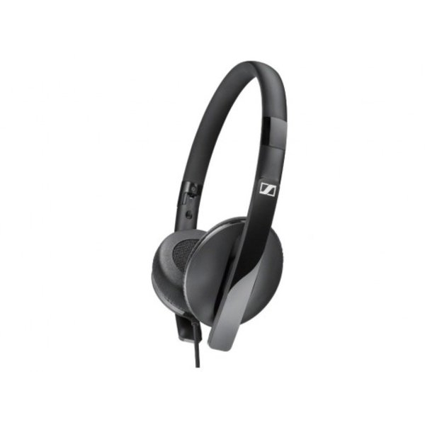 Sennheiser HD 2.30I Black по цене 8 160 ₽