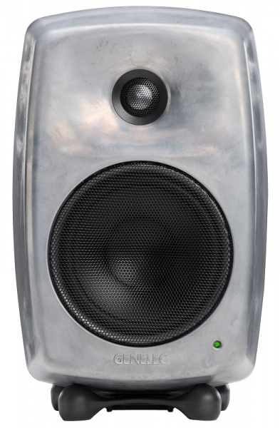 Genelec 8030CRw по цене 77 400 ₽