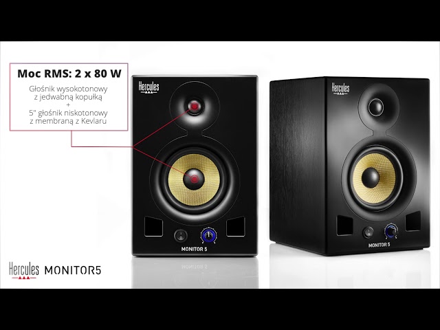 Hercules Monitor 5 по цене 57 650 ₽