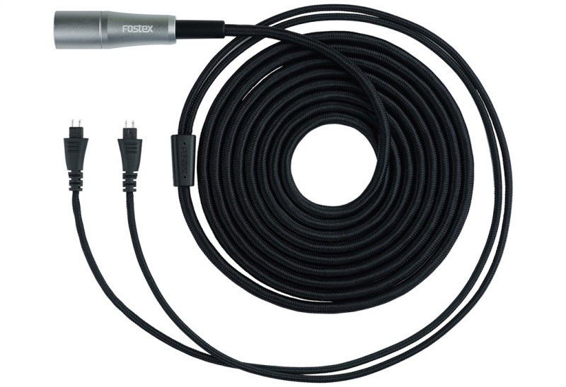 FOSTEX TH900 MK2 по цене 170 400 ₽