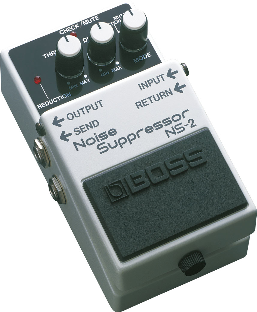Boss NS-2 по цене 12 150 ₽