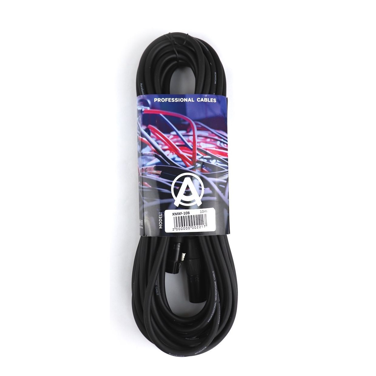 AuraSonics XMXF-10B по цене 2&nbsp;160 ₽