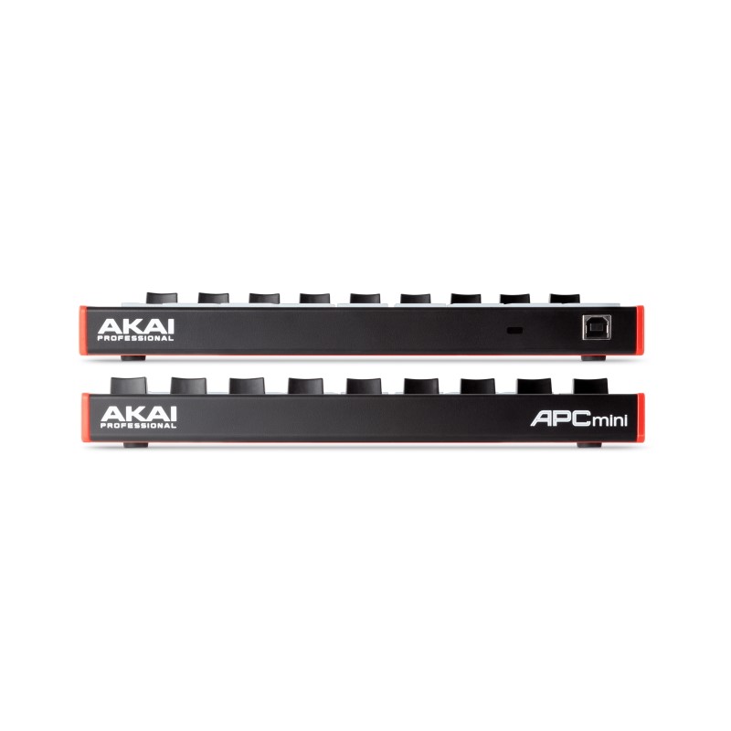 AKAI PRO APC MINI MK2 по цене 12 936 ₽