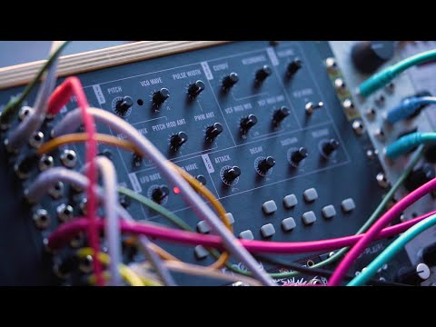 Moog Mavis по цене 38 250 ₽