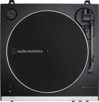 Audio-Technica AT-LP60XBTWH