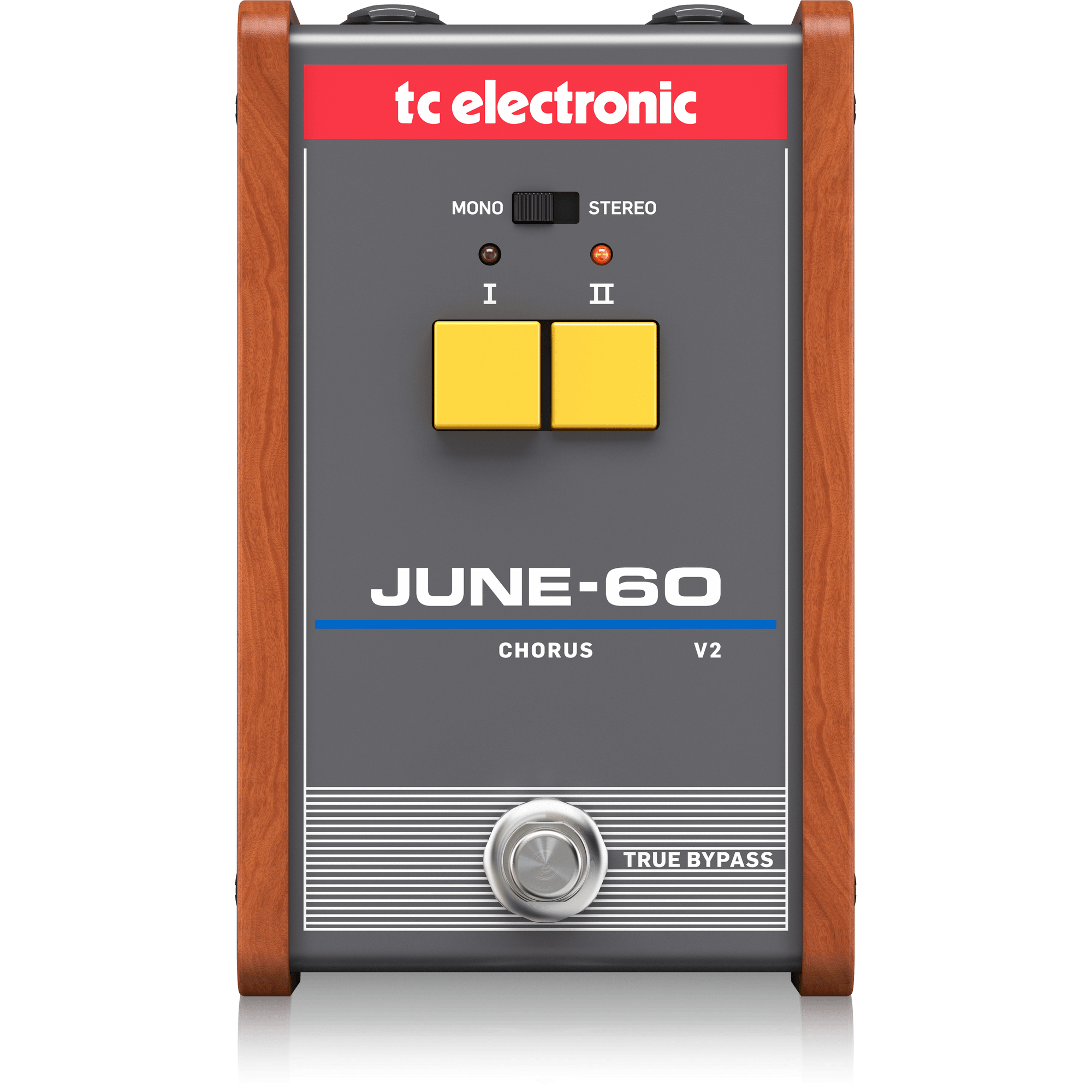 TC Electronic June-60 V2 по цене 9 990 ₽