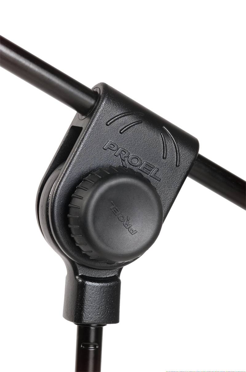 Proel PRO100BK по цене 6 200 ₽